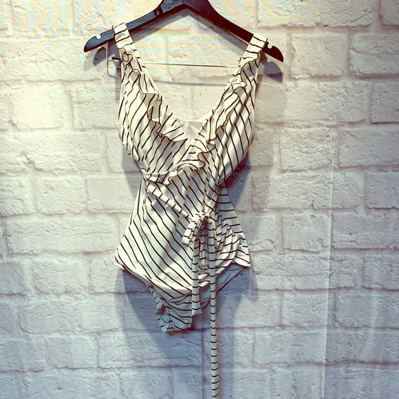 JESSICA REY GRACE SWIMSUIT - Picture 1 of 8